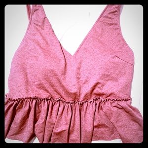 Kortni Jeane V’d top